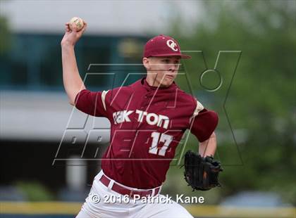 Thumbnail 3 in Oakton @ Washington-Lee photogallery.