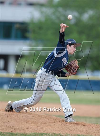 Thumbnail 1 in Oakton @ Washington-Lee photogallery.