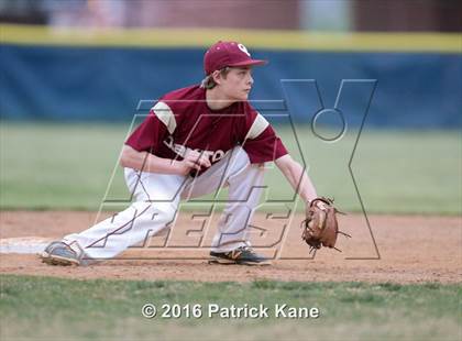 Thumbnail 3 in Oakton @ Washington-Lee photogallery.