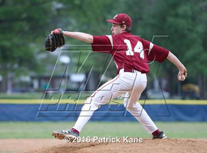 Thumbnail 1 in Oakton @ Washington-Lee photogallery.