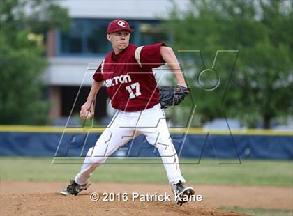 Thumbnail 3 in Oakton @ Washington-Lee photogallery.