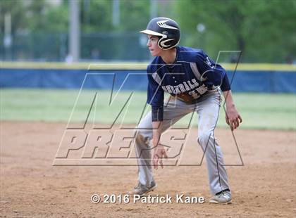 Thumbnail 3 in Oakton @ Washington-Lee photogallery.