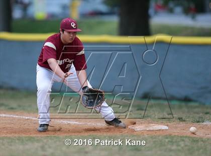 Thumbnail 2 in Oakton @ Washington-Lee photogallery.