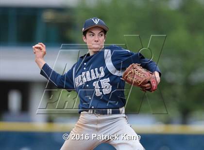 Thumbnail 1 in Oakton @ Washington-Lee photogallery.