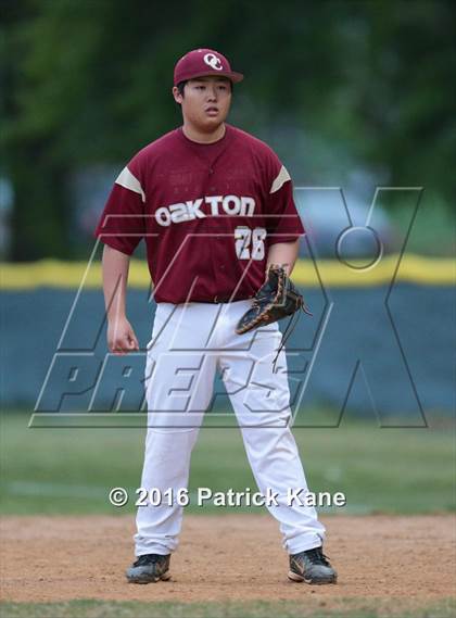 Thumbnail 2 in Oakton @ Washington-Lee photogallery.