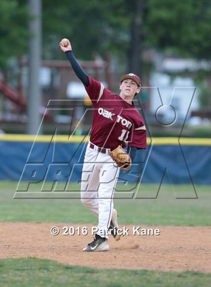 Thumbnail 3 in Oakton @ Washington-Lee photogallery.