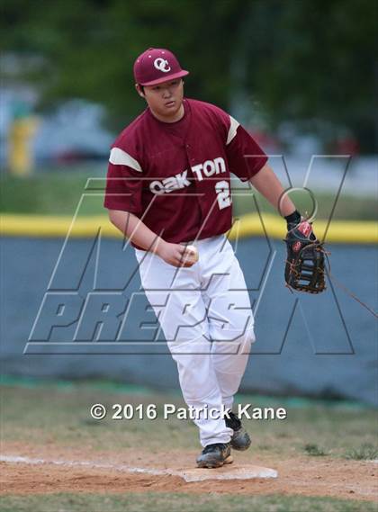 Thumbnail 3 in Oakton @ Washington-Lee photogallery.