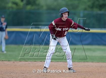 Thumbnail 3 in Oakton @ Washington-Lee photogallery.