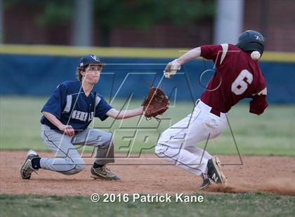 Thumbnail 3 in Oakton @ Washington-Lee photogallery.