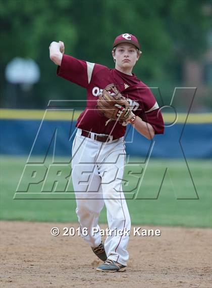 Thumbnail 3 in Oakton @ Washington-Lee photogallery.