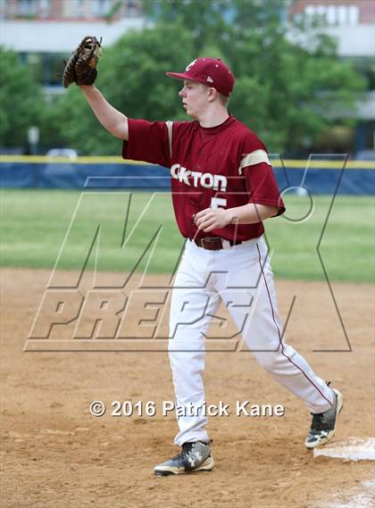 Thumbnail 3 in Oakton @ Washington-Lee photogallery.