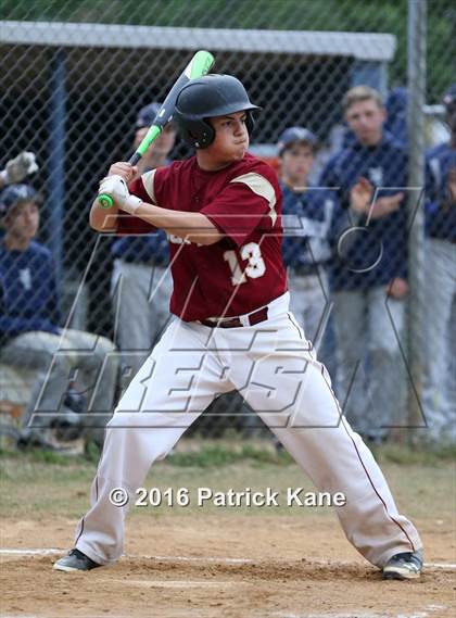 Thumbnail 3 in Oakton @ Washington-Lee photogallery.