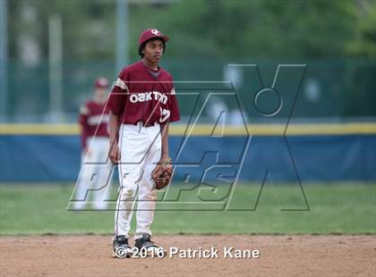 Thumbnail 3 in Oakton @ Washington-Lee photogallery.