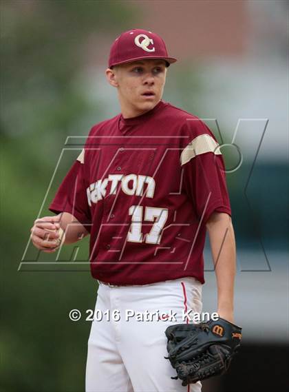 Thumbnail 1 in Oakton @ Washington-Lee photogallery.