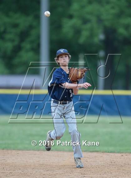 Thumbnail 3 in Oakton @ Washington-Lee photogallery.