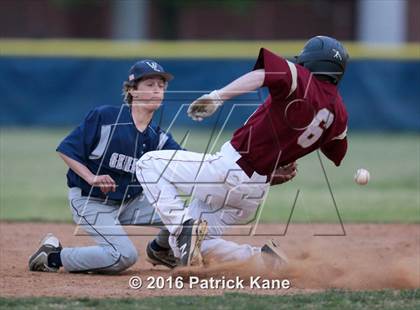 Thumbnail 1 in Oakton @ Washington-Lee photogallery.