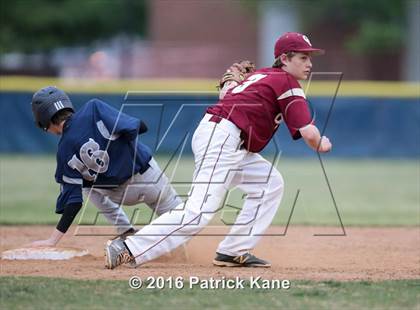 Thumbnail 3 in Oakton @ Washington-Lee photogallery.