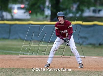 Thumbnail 3 in Oakton @ Washington-Lee photogallery.