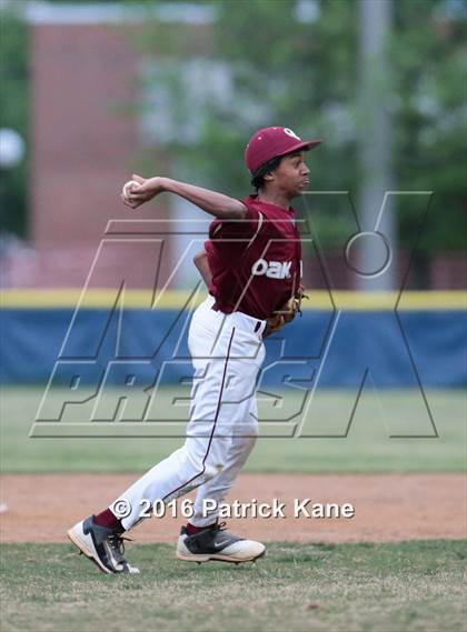 Thumbnail 1 in Oakton @ Washington-Lee photogallery.
