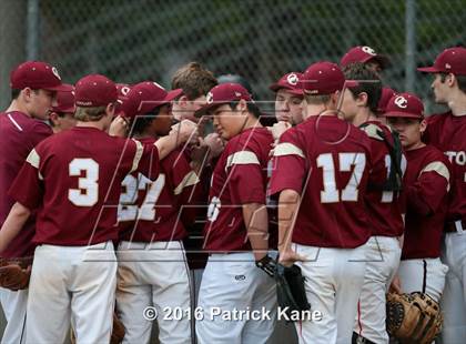 Thumbnail 3 in Oakton @ Washington-Lee photogallery.