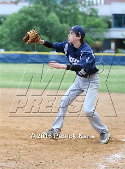 Thumbnail 2 in Oakton @ Washington-Lee photogallery.