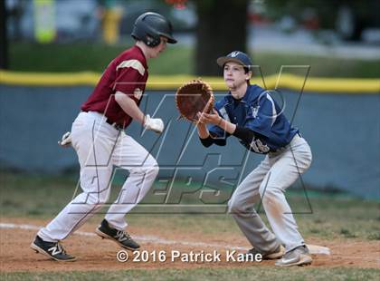 Thumbnail 1 in Oakton @ Washington-Lee photogallery.