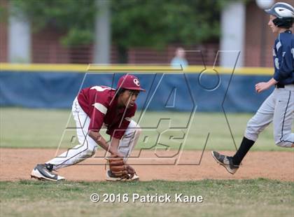 Thumbnail 1 in Oakton @ Washington-Lee photogallery.