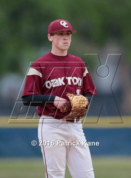 Thumbnail 1 in Oakton @ Washington-Lee photogallery.