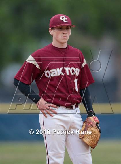 Thumbnail 3 in Oakton @ Washington-Lee photogallery.