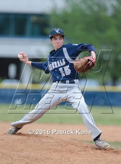 Thumbnail 3 in Oakton @ Washington-Lee photogallery.