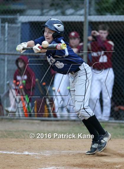 Thumbnail 3 in Oakton @ Washington-Lee photogallery.