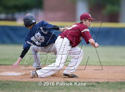 Thumbnail 2 in Oakton @ Washington-Lee photogallery.
