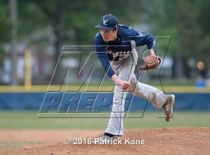 Thumbnail 2 in Oakton @ Washington-Lee photogallery.