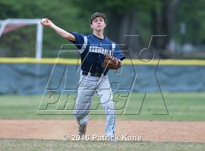 Thumbnail 1 in Oakton @ Washington-Lee photogallery.