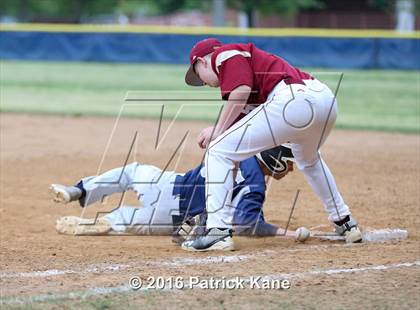 Thumbnail 3 in Oakton @ Washington-Lee photogallery.