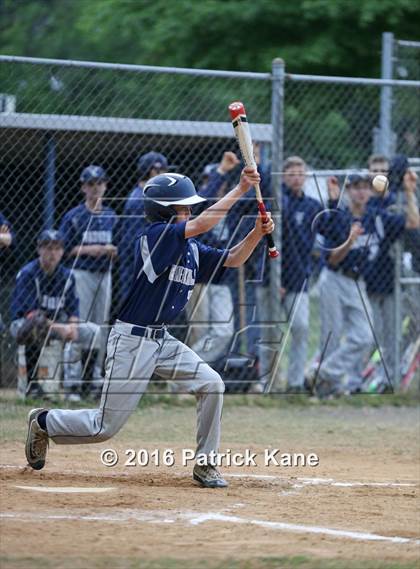 Thumbnail 1 in Oakton @ Washington-Lee photogallery.