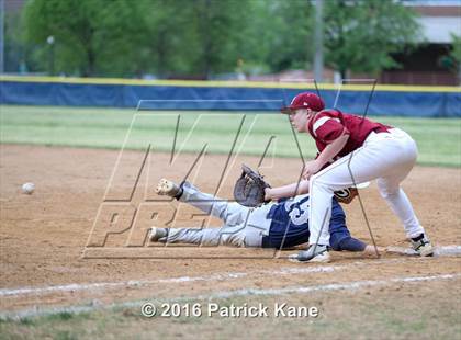 Thumbnail 2 in Oakton @ Washington-Lee photogallery.