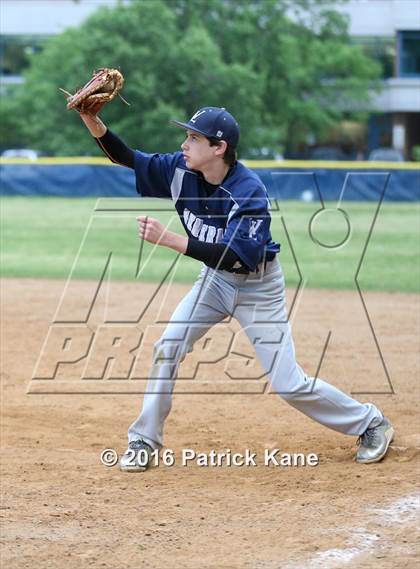 Thumbnail 2 in Oakton @ Washington-Lee photogallery.