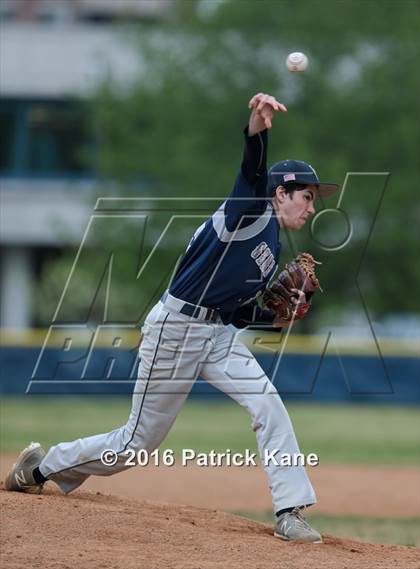 Thumbnail 3 in Oakton @ Washington-Lee photogallery.