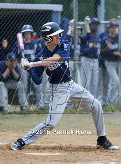 Thumbnail 1 in Oakton @ Washington-Lee photogallery.