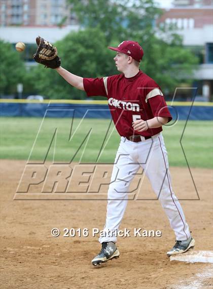 Thumbnail 1 in Oakton @ Washington-Lee photogallery.