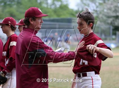 Thumbnail 3 in Oakton @ Washington-Lee photogallery.