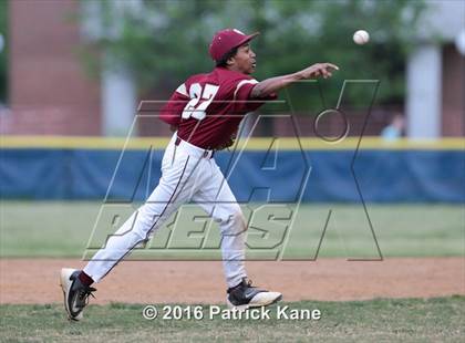 Thumbnail 2 in Oakton @ Washington-Lee photogallery.