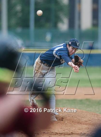 Thumbnail 2 in Oakton @ Washington-Lee photogallery.