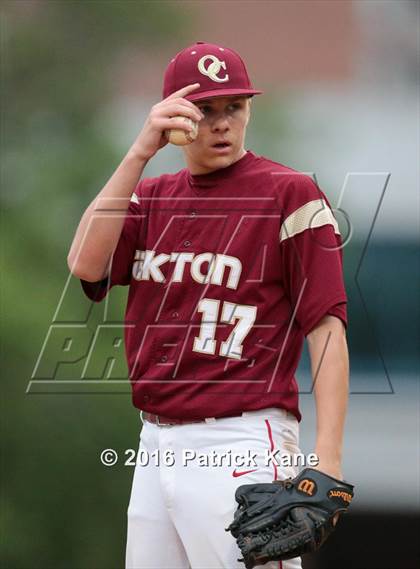 Thumbnail 2 in Oakton @ Washington-Lee photogallery.