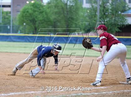 Thumbnail 1 in Oakton @ Washington-Lee photogallery.