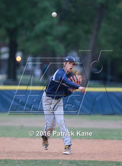 Thumbnail 1 in Oakton @ Washington-Lee photogallery.