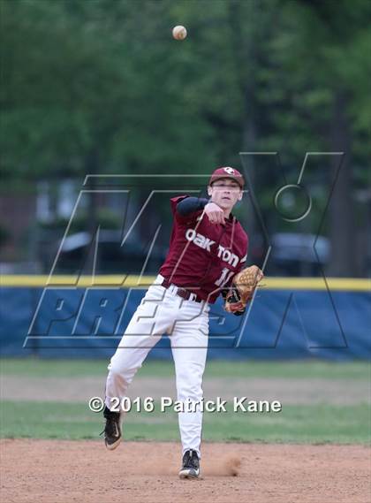 Thumbnail 2 in Oakton @ Washington-Lee photogallery.