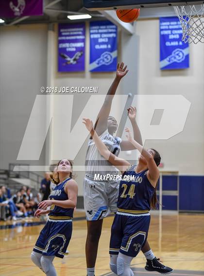 Thumbnail 1 in Harlan vs Coronado (SAISD Basketball Tournament) photogallery.