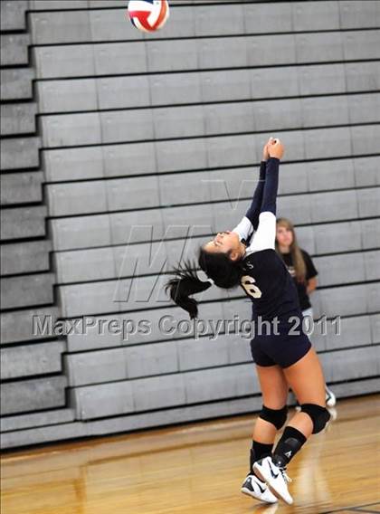 Thumbnail 3 in Assumption vs. Shadow Ridge (Durango Fall Classic) photogallery.